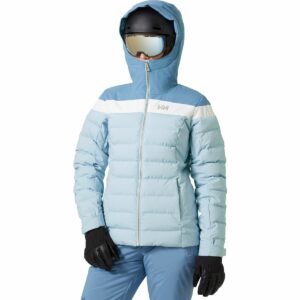 Helly Hansen Imperial Puffy Jacket - Women's
