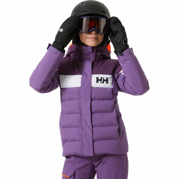 Helly Hansen Jr Diamond Jacket - Girls'