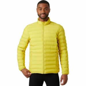 Helly Hansen Mono Material Insulator Jacket - Men's