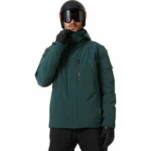 Helly Hansen Val D Isere Puffy Jacket - Men's