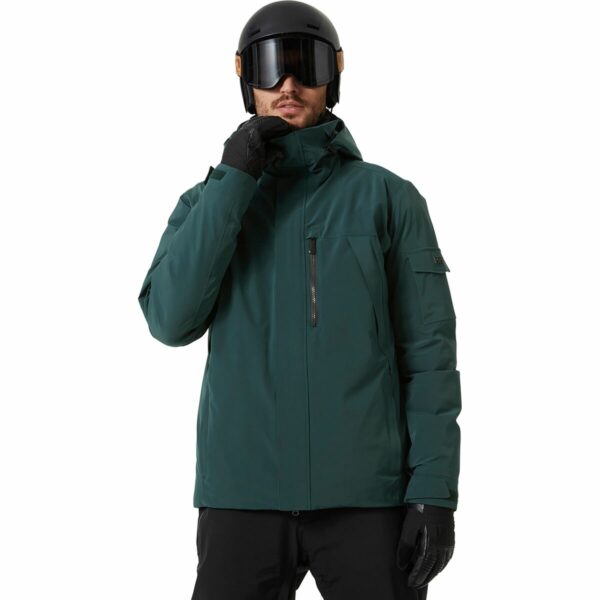 Helly Hansen Val D Isere Puffy Jacket - Men's