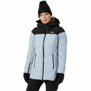 Helly Hansen Verbier Puffy 2.0 Jacket - Women's
