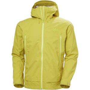 Helly Hansen Verglas Infinity Shell Jacket - Men's
