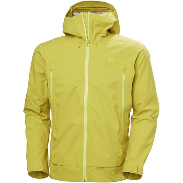 Helly Hansen Verglas Infinity Shell Jacket - Men's