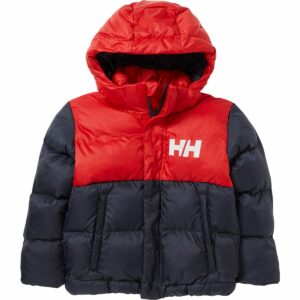 Helly Hansen Vision Puffy Jacket - Toddler Boys'