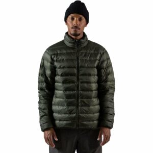 Jones Snowboards Re-Up Down Puffy Jacket - Men's
