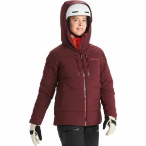 Marmot Slingshot Down Jacket - Women's