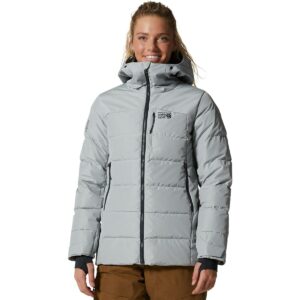 Mountain Hardwear Direct North GORE-TEX Down Jacket - Women's