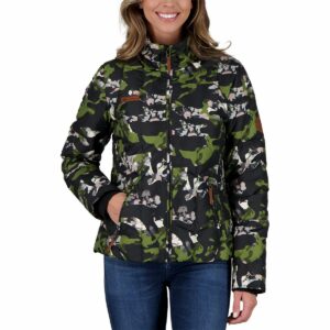 Obermeyer Janis Down Jacket - Women's