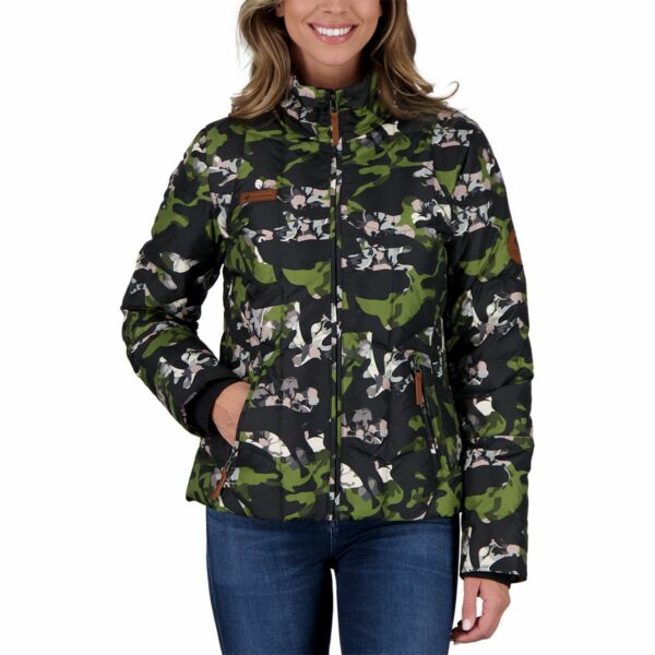 Obermeyer Janis Down Jacket - Women's