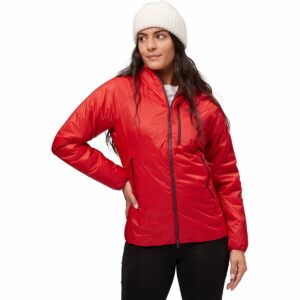 Patagonia DAS Light Hooded Jacket - Women's