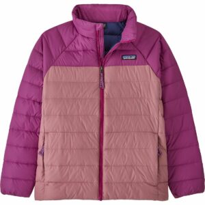 Patagonia Down Sweater Jacket - Kids'