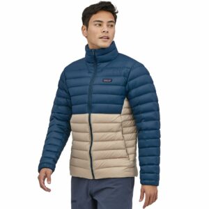 Patagonia Down Sweater Jacket - Men's