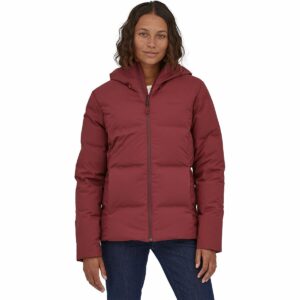 Patagonia Jackson Glacier Jacket - Women's