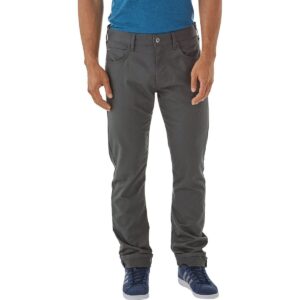Patagonia Performance Twill Pant - Men's