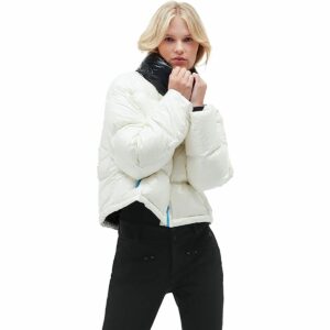 Perfect Moment Nevada Duvet Jacket - Women's