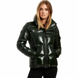 SAM Freestyle Down Jacket - Women's