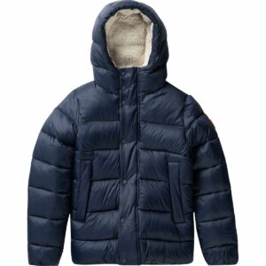 Save The Duck Carson Jacket - Kids'