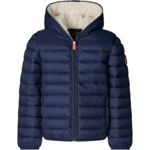 Save The Duck Rob Jacket - Kids'