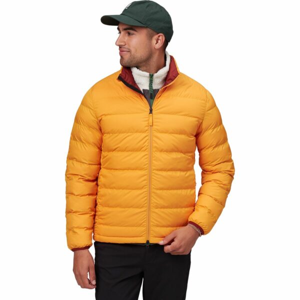 Stoic Insulated Jacket - Past Season - Men's