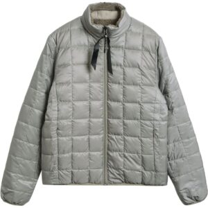 Taion Down x Boa Reversible Jacket - Men's