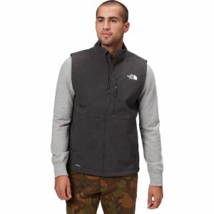The North Face Apex Bionic Softshell Vest - Men's