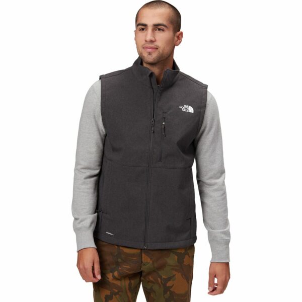 The North Face Apex Bionic Softshell Vest - Men's