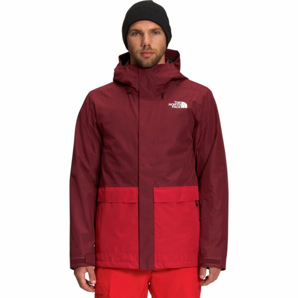 The North Face Clement Triclimate Jacket - Men's