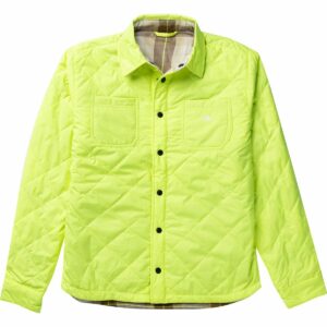 The North Face Fort Point Insulated Flannel Jacket - Men's