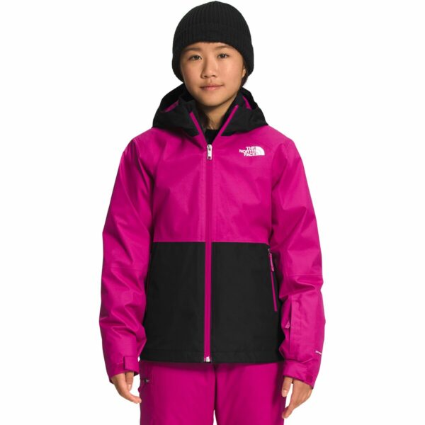 The North Face Freedom Triclimate Jacket - Girls'