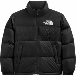 The North Face Printed 1996 Retro Nuptse Jacket - Kids'