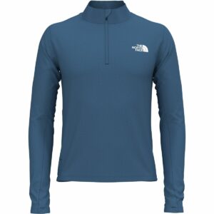 The North Face Riseway 1/2-Zip Top - Men's