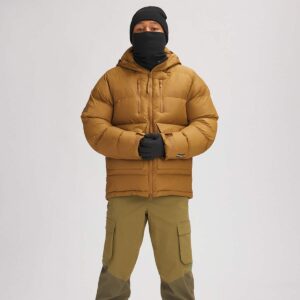 WHITESPACE SW Signature Puffy Jacket - Men's