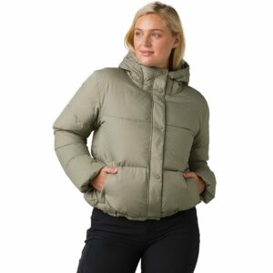 prAna Hellebore Jacket - Women's
