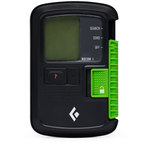 Black Diamond Recon X Avalanche Beacon 2025