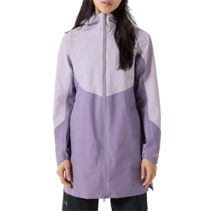 Women's Arc'teryx Salal Jacket 2024 - XXS Purple size 2X-Small
