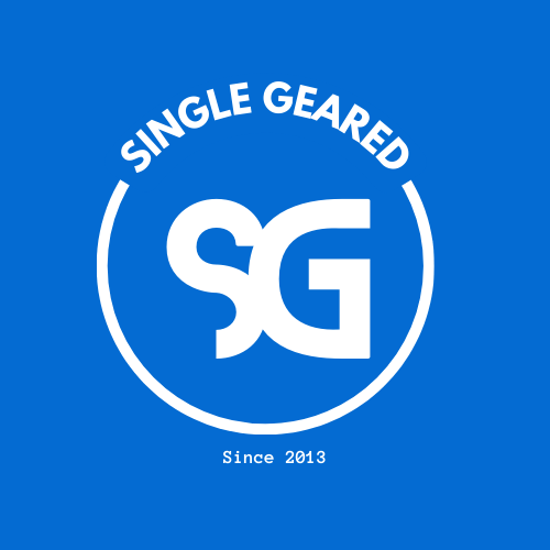 Single Geared logo